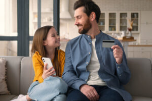 The 5 best debit cards for kids and teens